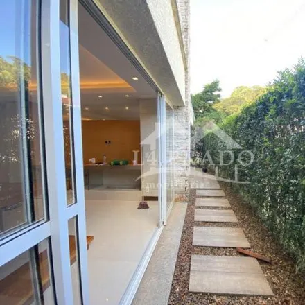 Buy this 3 bed apartment on Praça Professor Volney Aguiar in Centro, Petrópolis - RJ