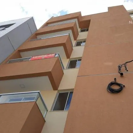 Buy this 3 bed apartment on Rua Américo Lobo in Bairu, Juiz de Fora - MG