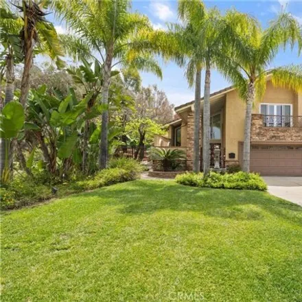 Buy this 4 bed house on 2912 Hickory Place in Fullerton, CA 92835