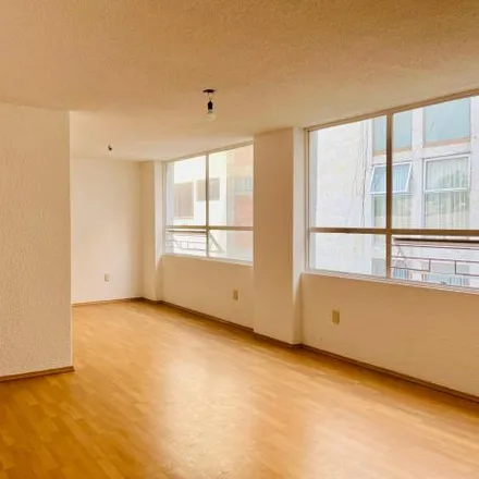 Buy this 3 bed apartment on Avenida División del Norte in Tlalpan, 14300 Mexico City