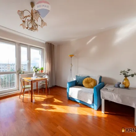 Buy this 2 bed apartment on Zegrzyńska in 05-122 Legionowo, Poland