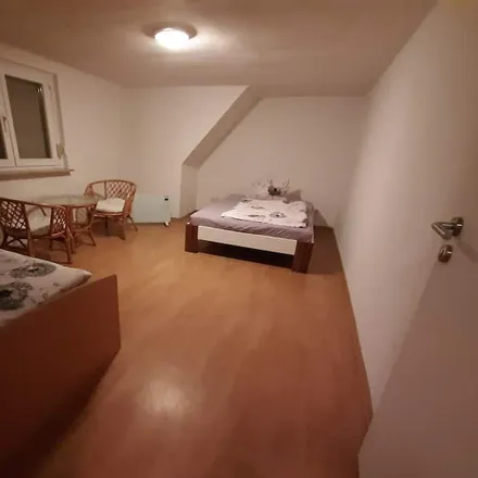 Rent this 2 bed apartment on Schwallungen in Thuringia, Germany