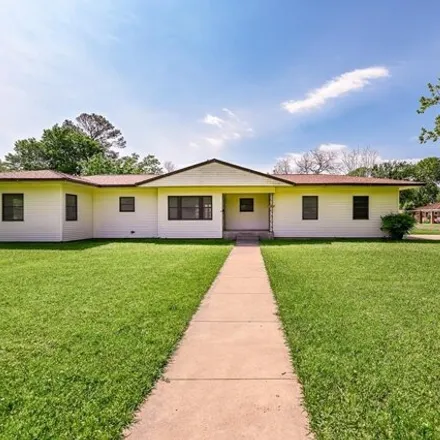 Buy this 3 bed house on Mary Avenue in Bay City, TX 77414