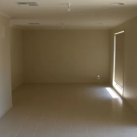 Rent this 4 bed apartment on Snowy Street in West Wodonga VIC 3690, Australia
