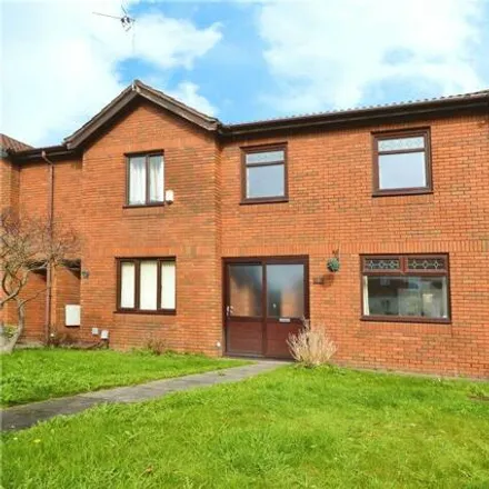Image 1 - Howardian Close, Colchester Avenue, Cardiff, CF23 9FH, United Kingdom - House for sale