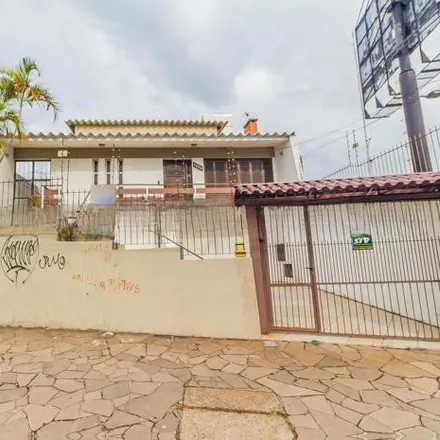 Buy this 5 bed house on CFC Ética Zona Sul in Avenida Nonoai 1736, Nonoai