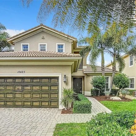 Buy this 4 bed house on 12425 Aviles Circle in Palm Beach Gardens, FL 33418
