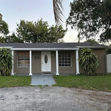 Buy this 4 bed house on 5006 Northwest 16th Court in Lauderhill, FL 33313