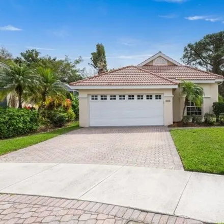 Rent this 3 bed house on 544 Southwest New Castle in Port Saint Lucie, FL 34986