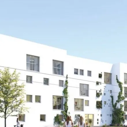 Image 2 - 153 Avenue de l'Alouette, 33700 Mérignac, France - Apartment for rent