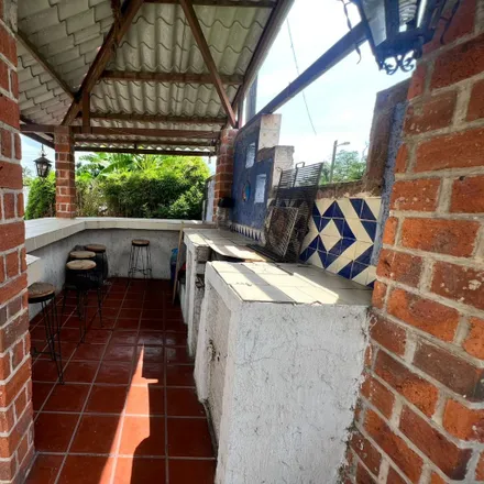 Image 4 - Camino del Velero, Club Náutico Puente Viejo, 45620, JAL, Mexico - House for sale