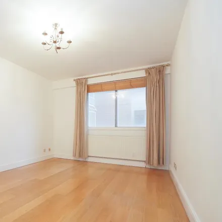 Image 3 - Durrels House, Warwick Gardens, London, W14 8PP, United Kingdom - Apartment for rent