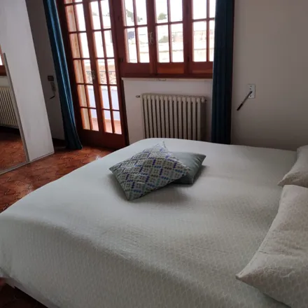 Image 9 - Via Guglielmo Marconi, 73054 Presicce-Acquarica LE, Italy - Apartment for rent