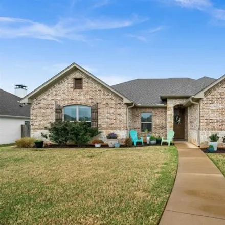 Buy this 3 bed house on 998 Jackie Ray in Whitehouse, TX 75791