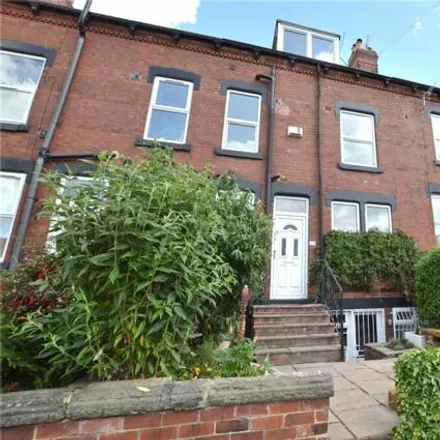 Buy this 2 bed townhouse on Lumley Avenue in Leeds, LS4 2LS