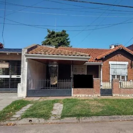 Buy this 3 bed house on Vélez Sarsfield 1553 in Martínez Oeste, B1640 HFQ Martínez