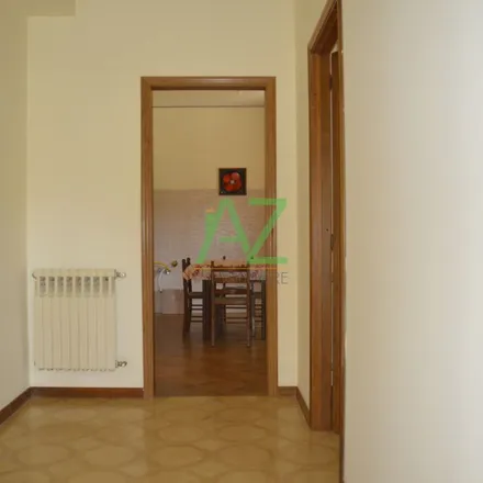 Image 8 - Via Zafferana Etnea, 00132 Rome RM, Italy - Apartment for rent