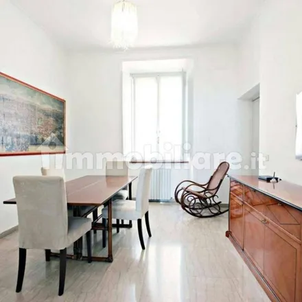 Image 6 - Palazzo Zandotti Costa, Via del Pellegrino, 00186 Rome RM, Italy - Apartment for rent