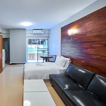 Rent this 1 bed apartment on Chiang Mai Province 50200