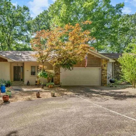 Buy this 3 bed house on 54 Malaga Way in Hot Springs Village, Arkansas