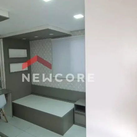 Buy this 2 bed apartment on Paróquia Nossa Senhora do Belo Ramo in Praça Dom Duarte Leopoldo, Vila Guilhermina