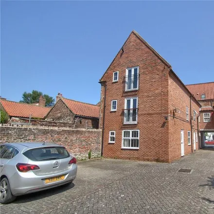 Rent this 2 bed apartment on Yarm High Street in Brandlings Court, Yarm