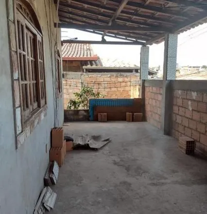 Buy this 5 bed house on Rua Frei Serafim in Jardim das Alterosas, Betim - MG