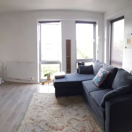 Rent this 1 bed apartment on London in SE1 6TX, United Kingdom