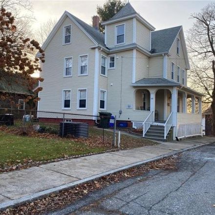 Rent this 2 bed house on 12 Crouch Street in New London, CT 06320