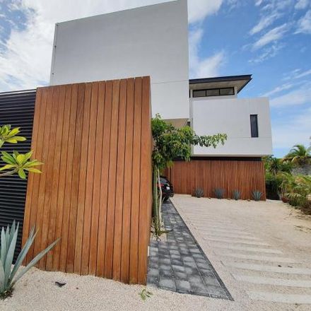 Rent this 4 bed apartment on Privada Isla Romántica in Isla Dorada, Cancun