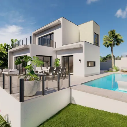 Buy this 3 bed house on Rojales