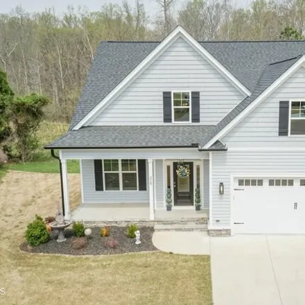 Buy this 3 bed house on 298 Cambridge Way in Oxford, NC 27565
