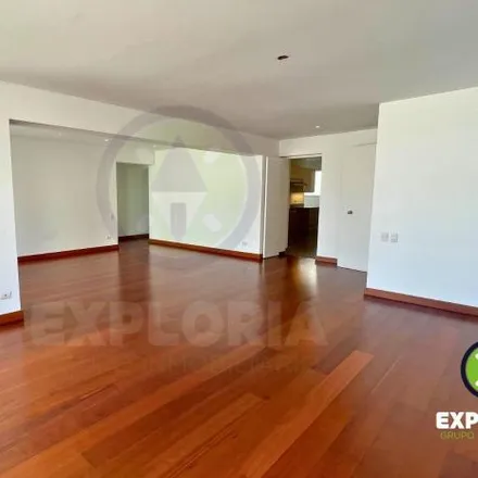 Image 2 - Calle Las Acacias, Miraflores, Lima Metropolitan Area 15047, Peru - Apartment for sale