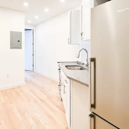 Rent this 1 bed apartment on 140 Eldridge Street in New York, NY 10002