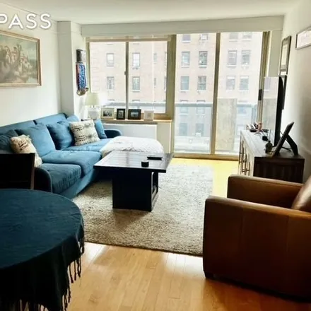 Rent this 1 bed condo on 2431 Broadway in New York, NY 10024