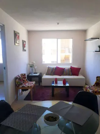 Buy this studio apartment on Calle Barlovento in Real Solare, 76246