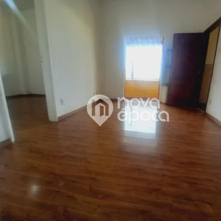 Buy this 2 bed apartment on Rua Cardeal Dom Sebastião Leme in Santa Teresa, Rio de Janeiro - RJ