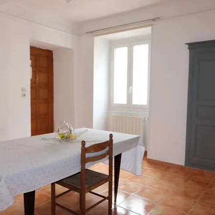 Rent this 4 bed apartment on 67 Forcone in 20200 Bastia, France