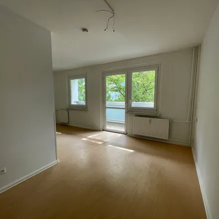 Rent this 1 bed apartment on Wittenberger Straße 23 in 12689 Berlin, Germany