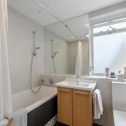 Image 2 - BNP Paribas, 10 Harewood Avenue, London, NW1 6AA, United Kingdom - Apartment for rent