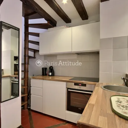 Image 7 - 18 Rue Saint-Antoine, 75004 Paris, France - Apartment for rent