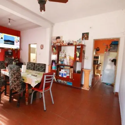 Buy this 2 bed house on Los Andes 4001 in Partido de La Matanza, B1754 HHD San Justo