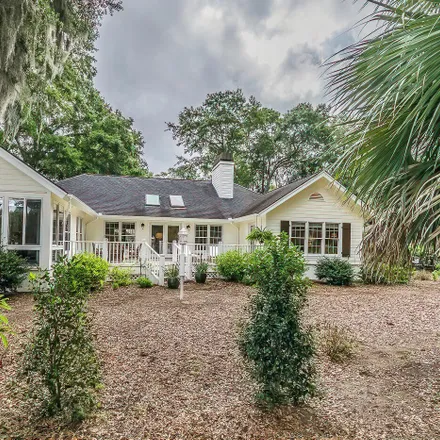 Image 3 - 734 Island Circle East, Beaufort County, SC 29920, USA - House for sale