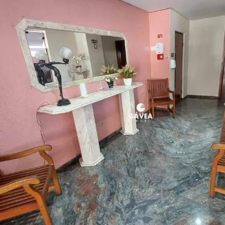 Buy this 1 bed apartment on Rua Leopoldo Motta e Silva in Boa Vista, São Vicente - SP