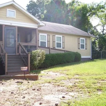 Buy this 4 bed house on 72 Polar Rock Road Southwest in Atlanta, GA 30315