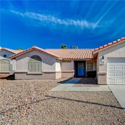 Buy this 3 bed house on 1060 Berry Ridge Circle in Sunrise Manor, NV 89110