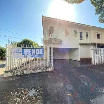 Image 2 - Rua Antônio Fuji, Vila Esperança I, Maringá - PR, 87030-260, Brazil - House for sale