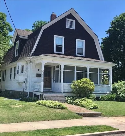 Rent this 4 bed house on 36 William Street in Pawcatuck, Stonington