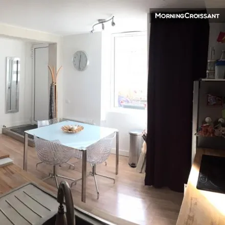 Rent this 1 bed apartment on Toulouse