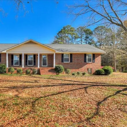 Buy this 3 bed house on 132 Lily Way in Lincolnton, Lincoln County